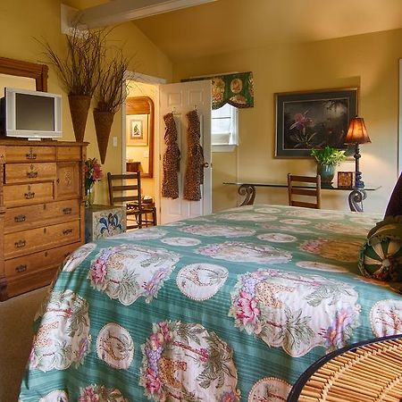 Austin'S Inn At Pearl Street Екстер'єр фото