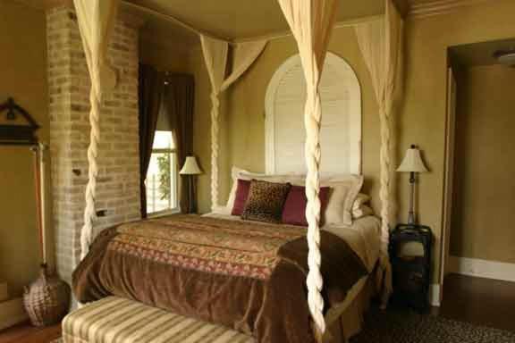 Austin'S Inn At Pearl Street Екстер'єр фото