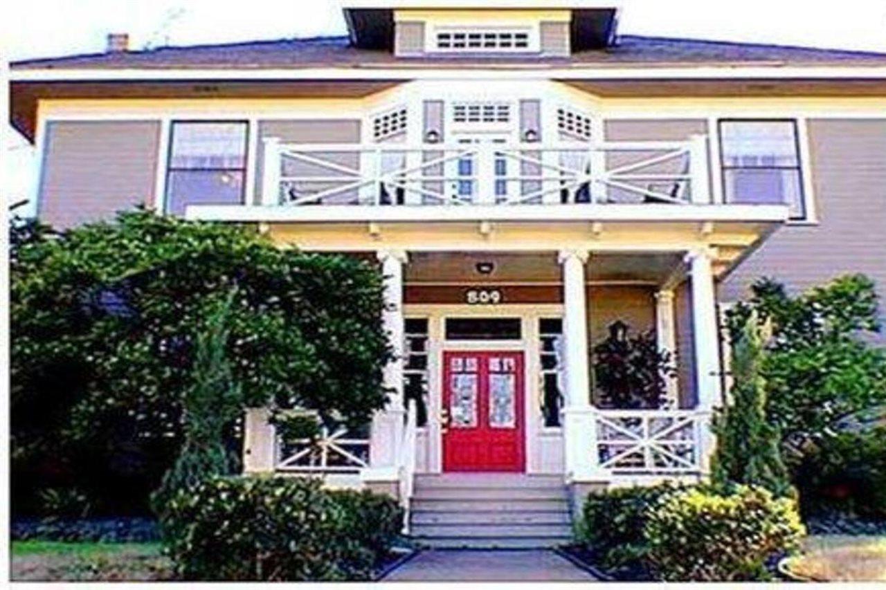 Austin'S Inn At Pearl Street Екстер'єр фото