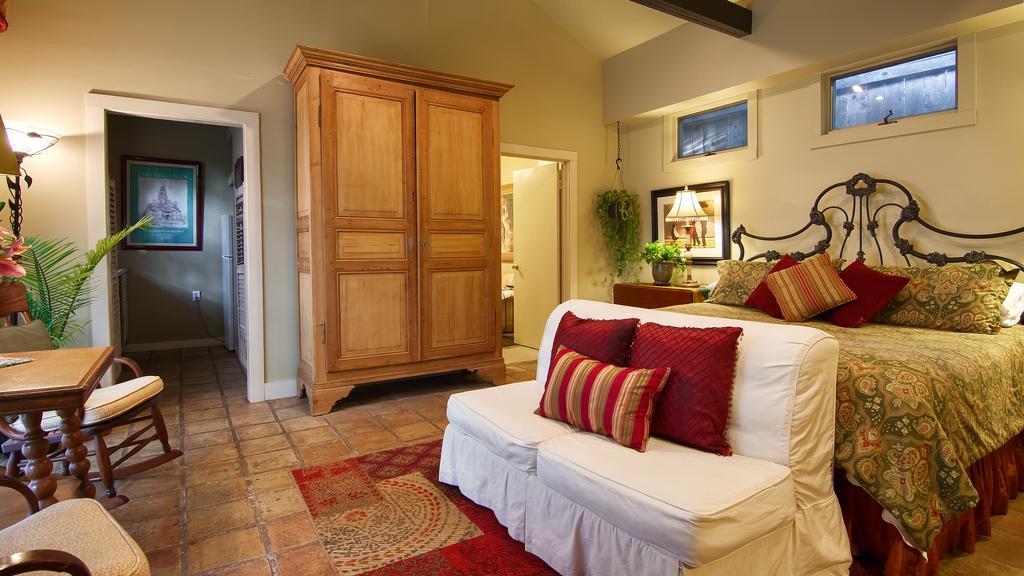 Austin'S Inn At Pearl Street Екстер'єр фото