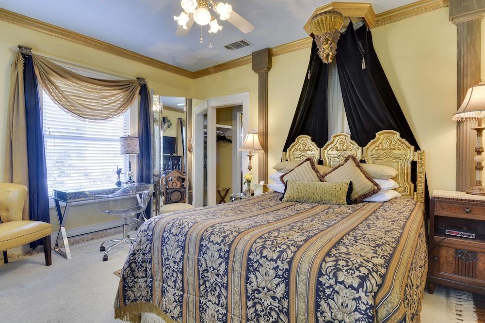 Austin'S Inn At Pearl Street Екстер'єр фото