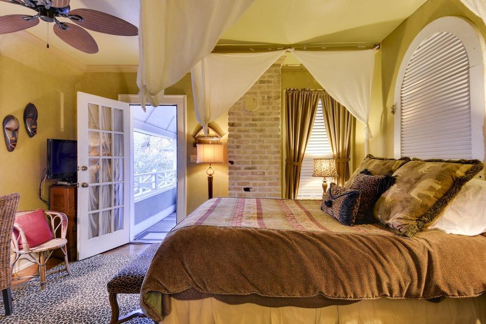 Austin'S Inn At Pearl Street Екстер'єр фото