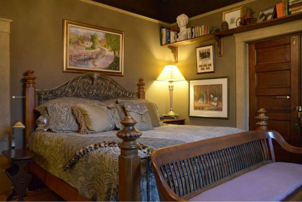 Austin'S Inn At Pearl Street Екстер'єр фото