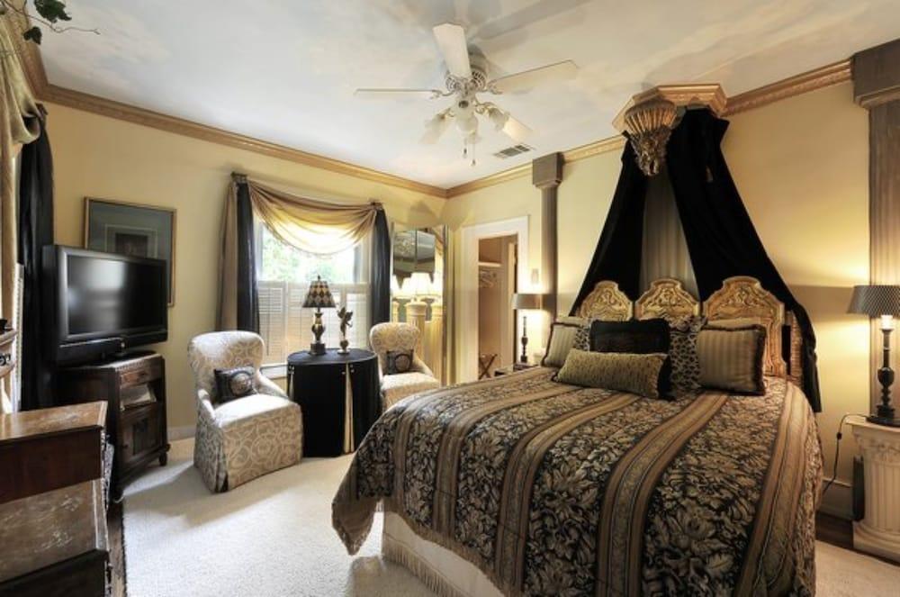 Austin'S Inn At Pearl Street Екстер'єр фото