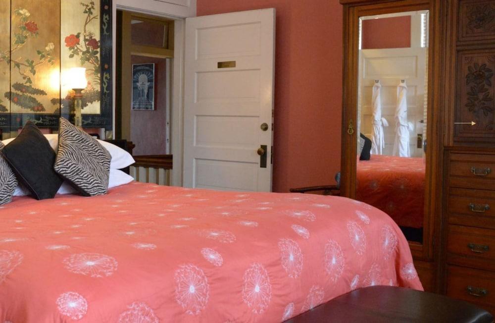 Austin'S Inn At Pearl Street Екстер'єр фото