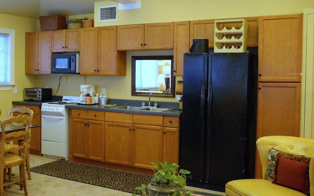 Austin'S Inn At Pearl Street Екстер'єр фото