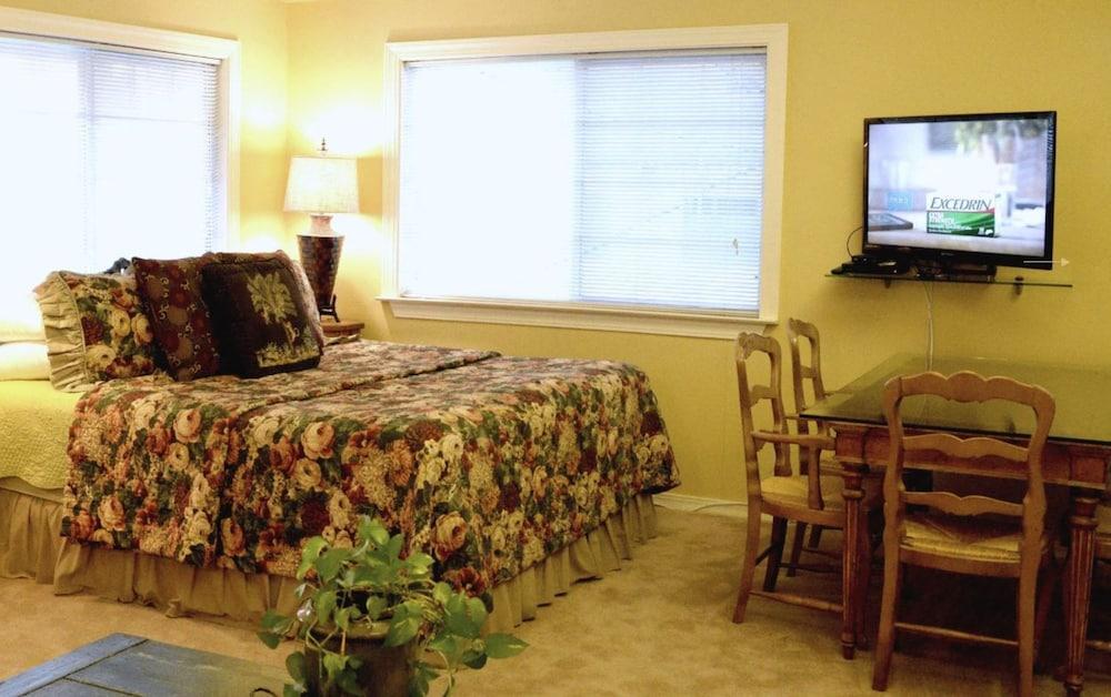 Austin'S Inn At Pearl Street Екстер'єр фото