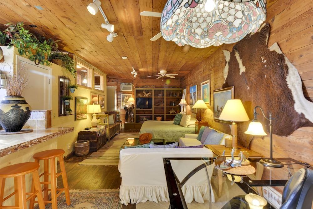Austin'S Inn At Pearl Street Екстер'єр фото