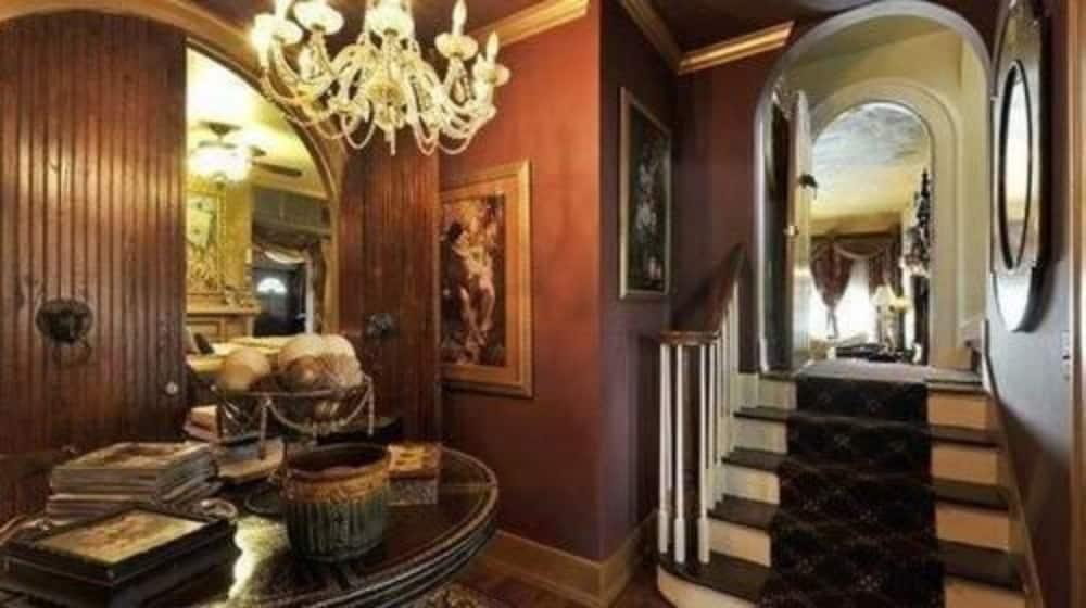 Austin'S Inn At Pearl Street Екстер'єр фото