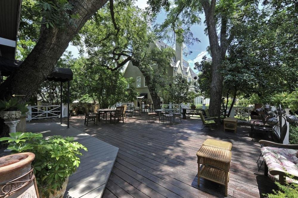 Austin'S Inn At Pearl Street Екстер'єр фото